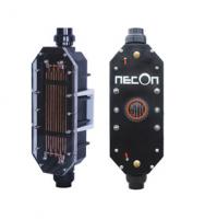 金属离子处理器-安康NECON 双型铜银电极