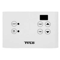 瑞典TYLO 蒸气设备系列-TYLO新款触摸式外控器EC50